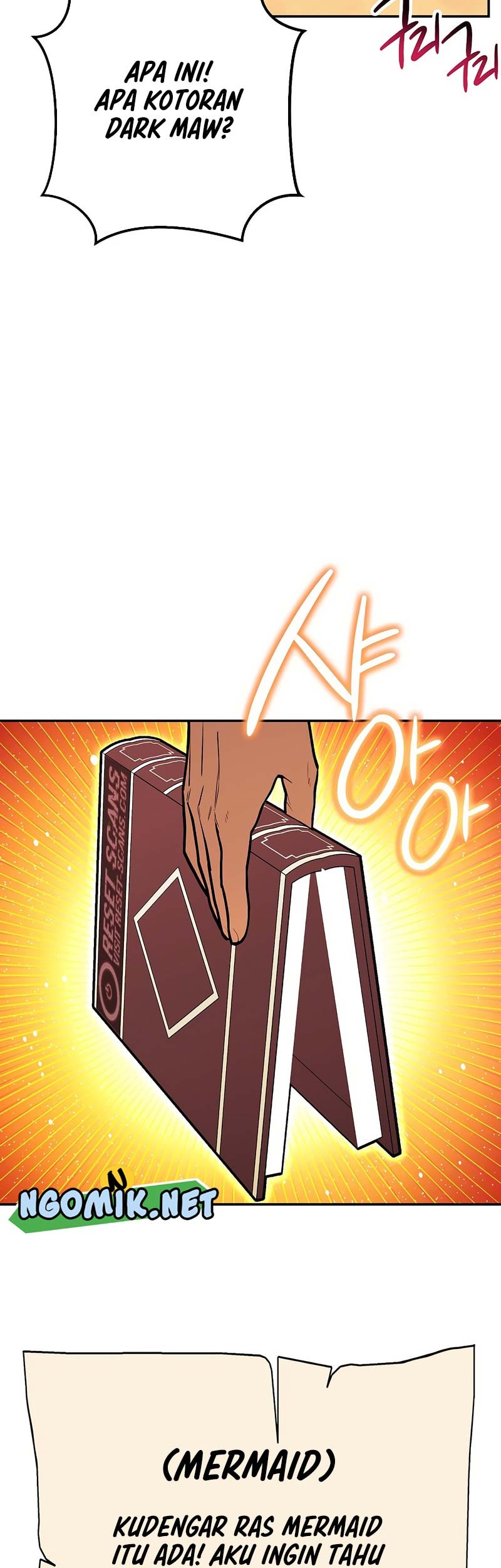 Dungeon Reset Chapter 143 - halaman 36