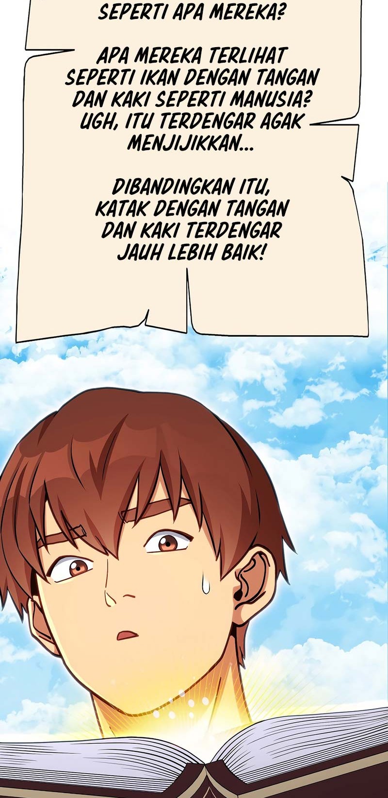 Dungeon Reset Chapter 143 - halaman 37