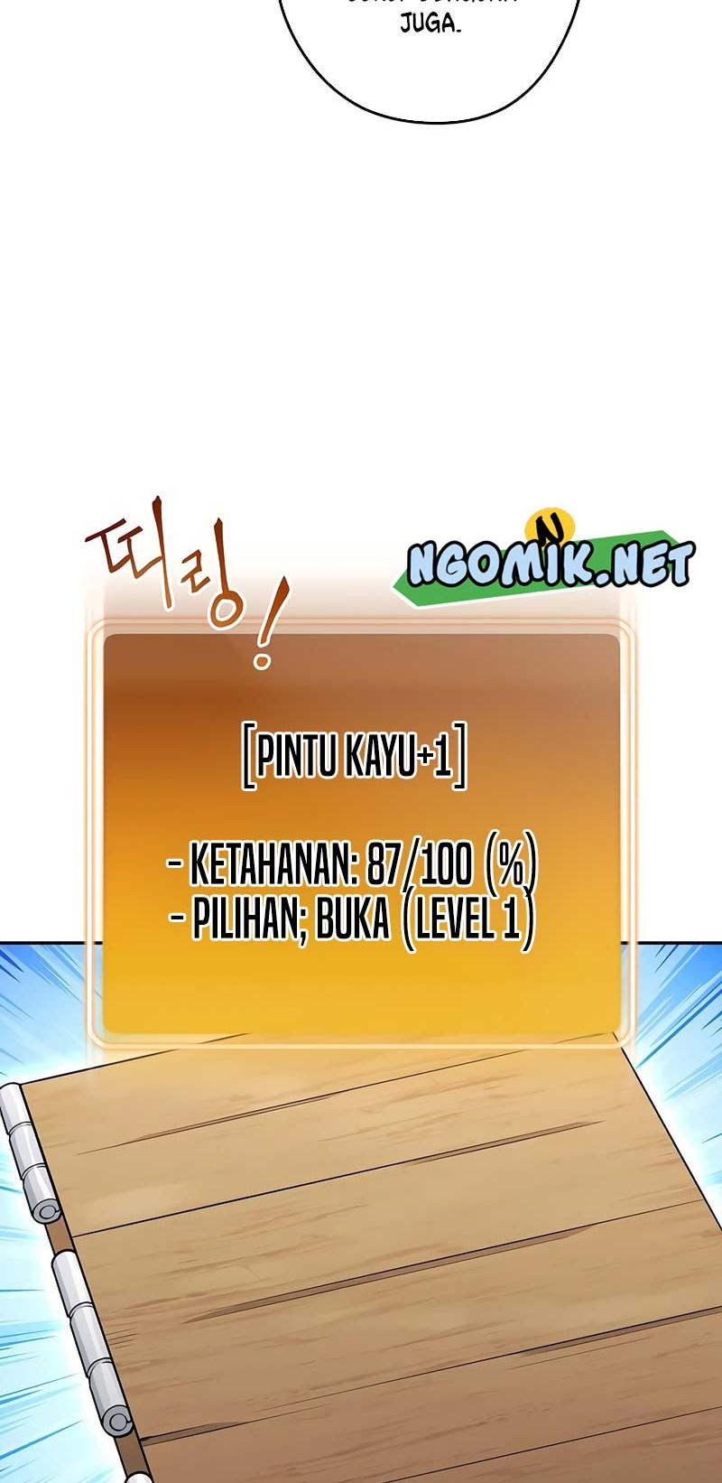 Dungeon Reset Chapter 143 - halaman 39