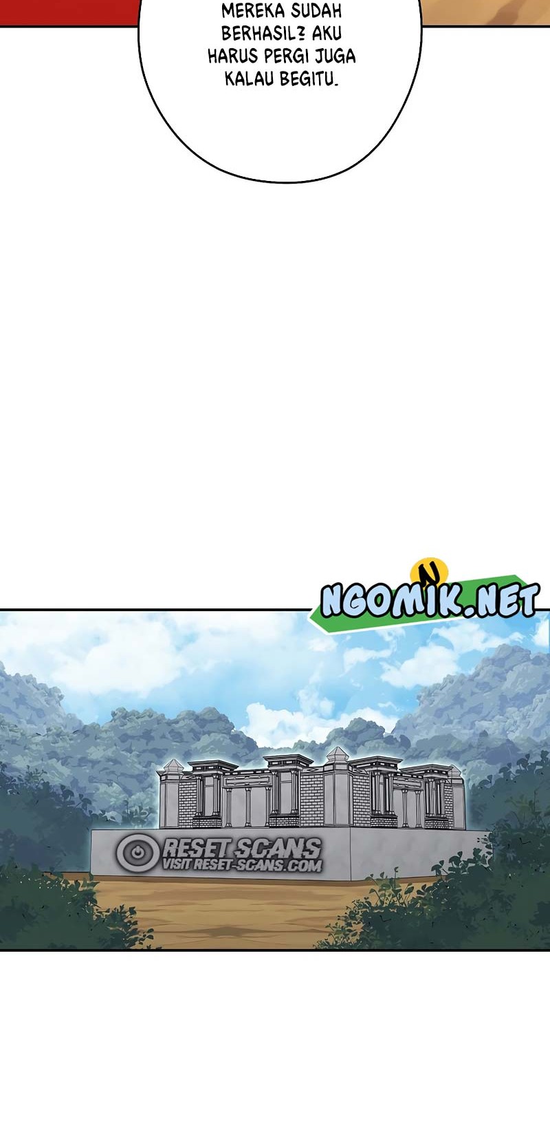Dungeon Reset Chapter 143 - halaman 41