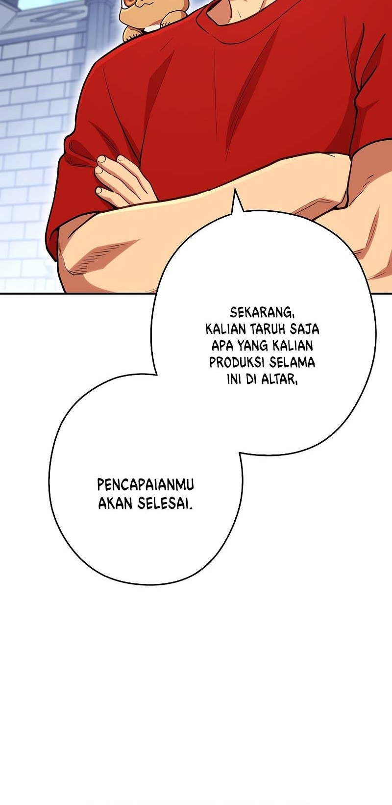 Dungeon Reset Chapter 143 - halaman 43