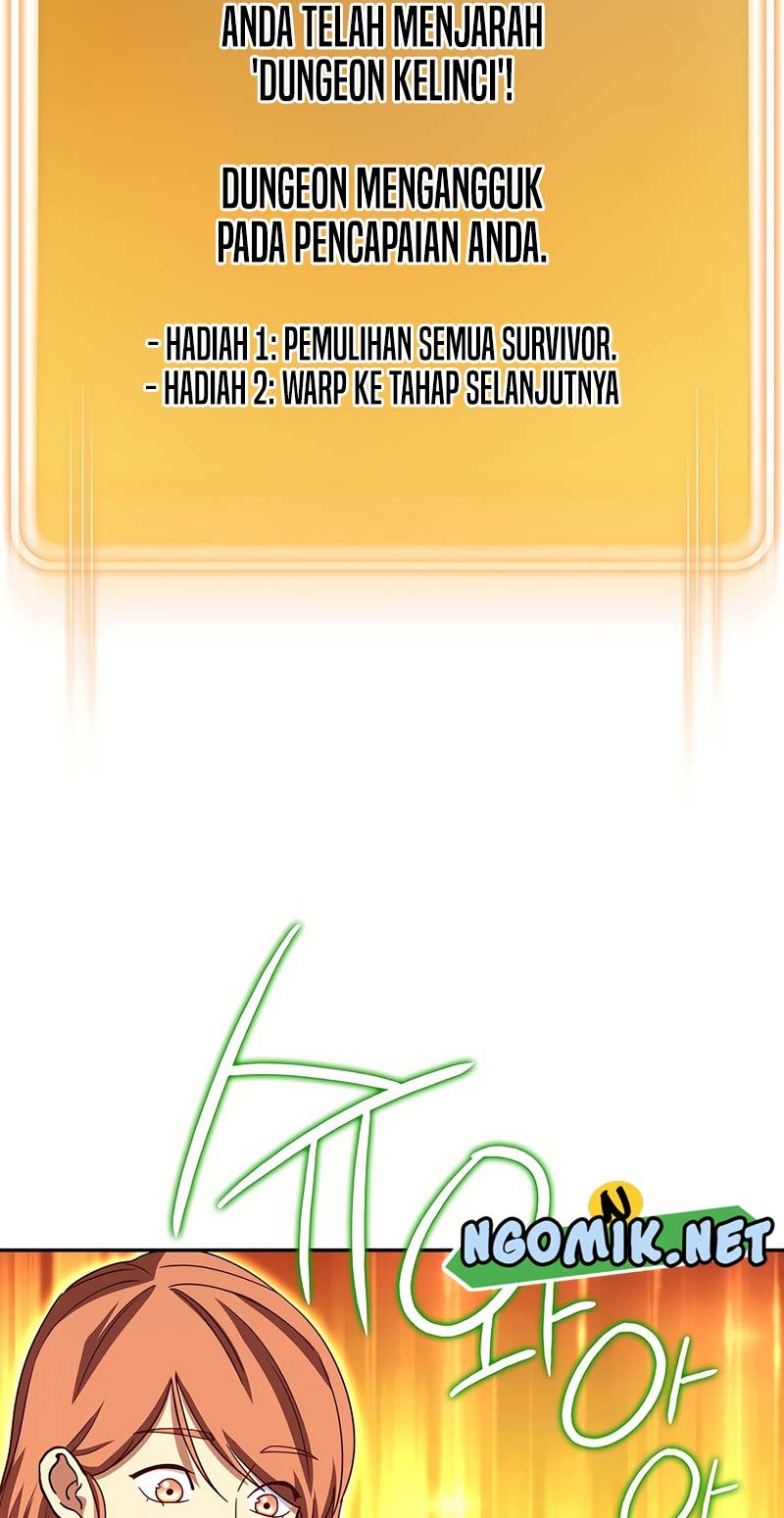 Dungeon Reset Chapter 143 - halaman 45