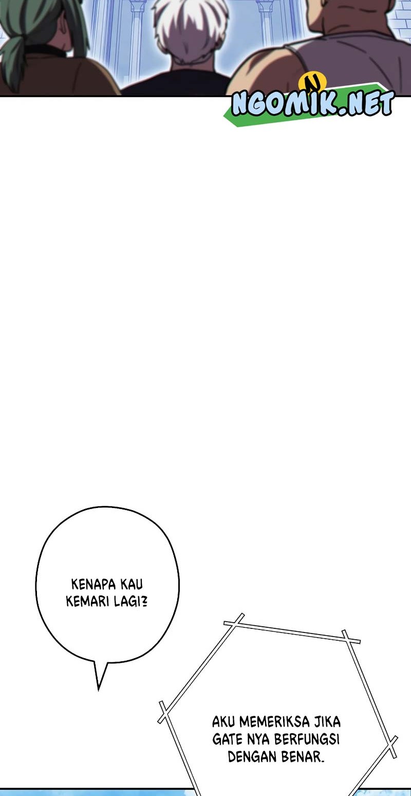 Dungeon Reset Chapter 143 - halaman 47