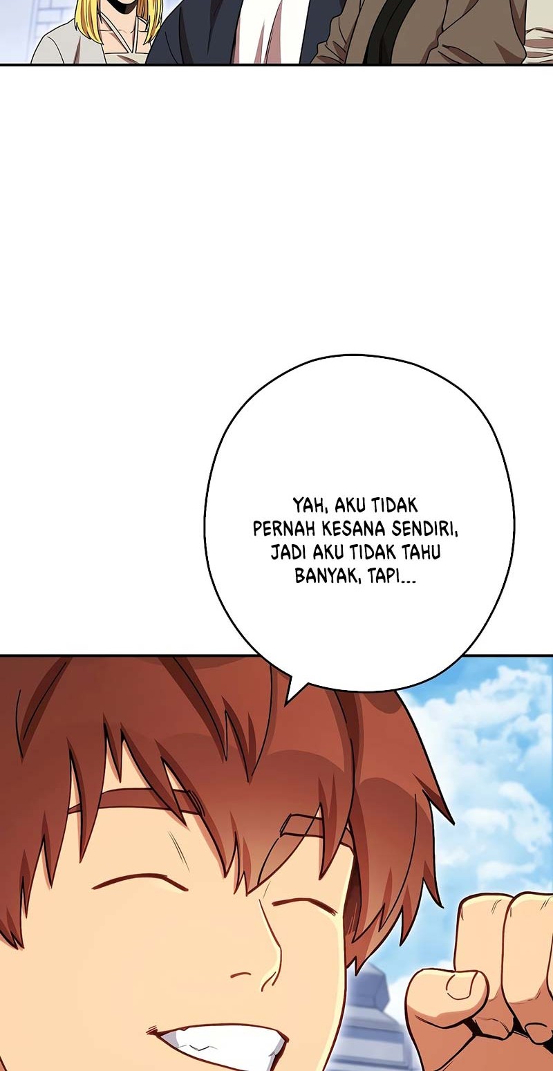 Dungeon Reset Chapter 143 - halaman 49