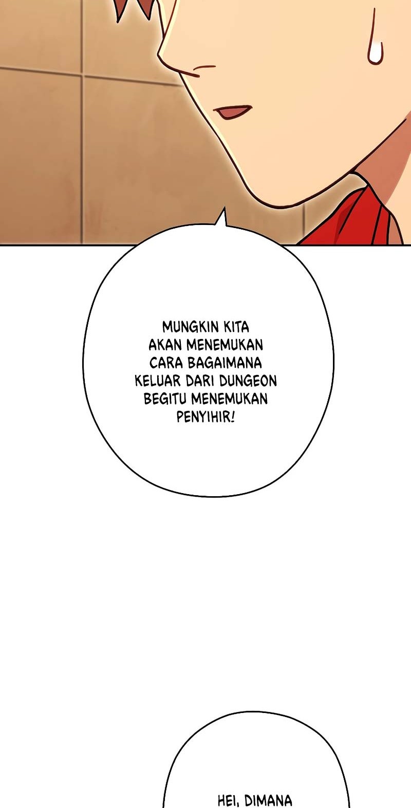 Dungeon Reset Chapter 143 - halaman 5