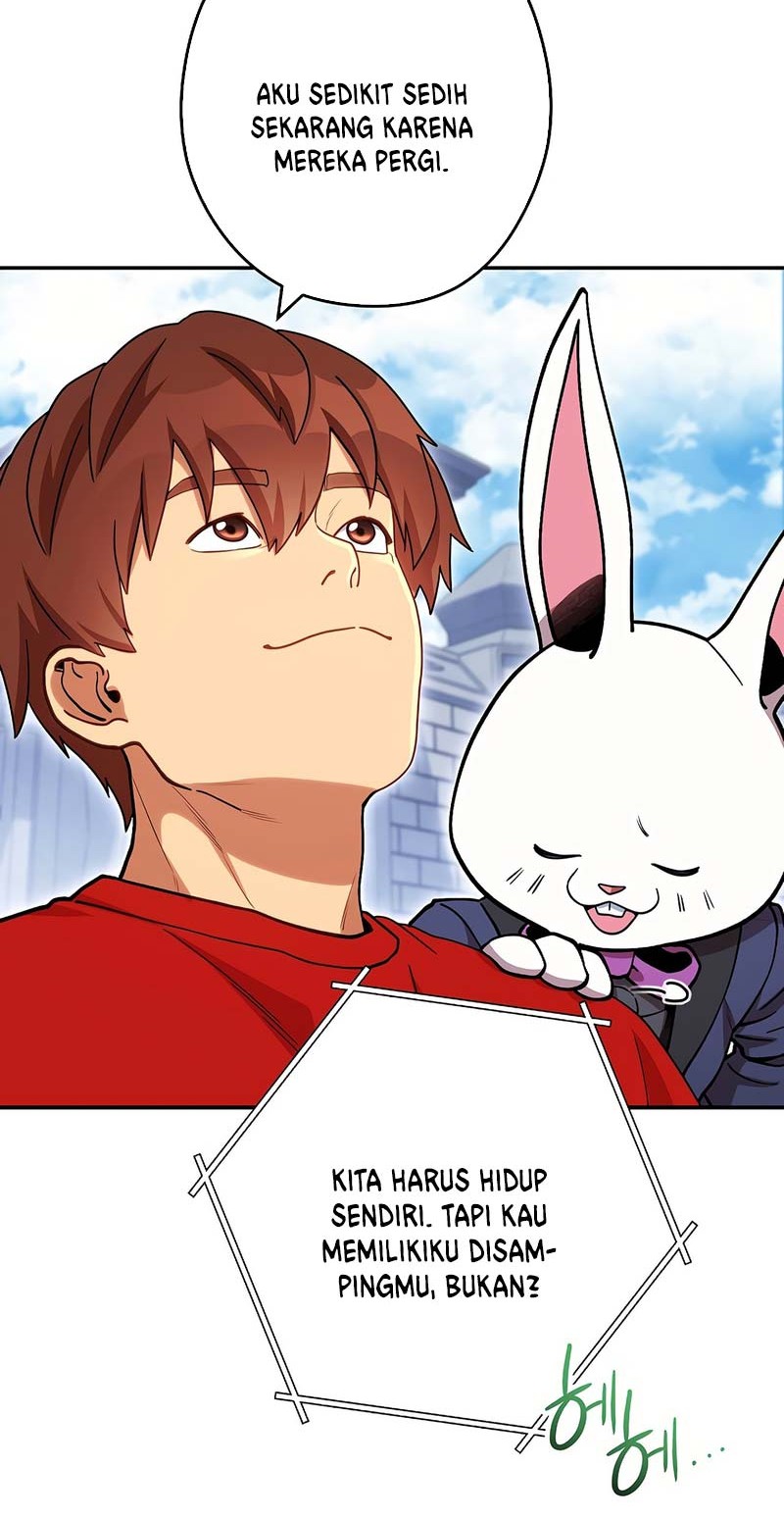 Dungeon Reset Chapter 143 - halaman 51
