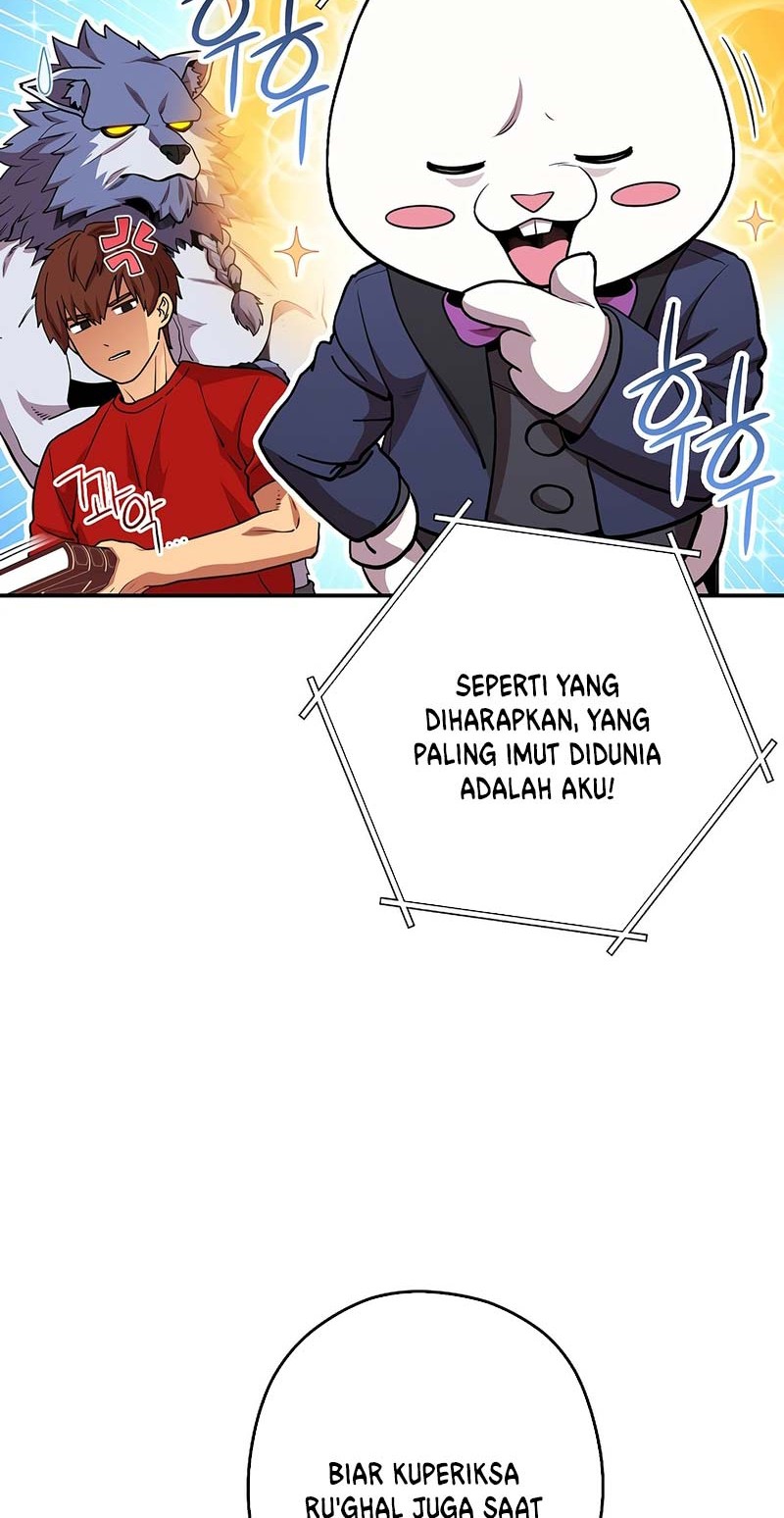 Dungeon Reset Chapter 143 - halaman 55