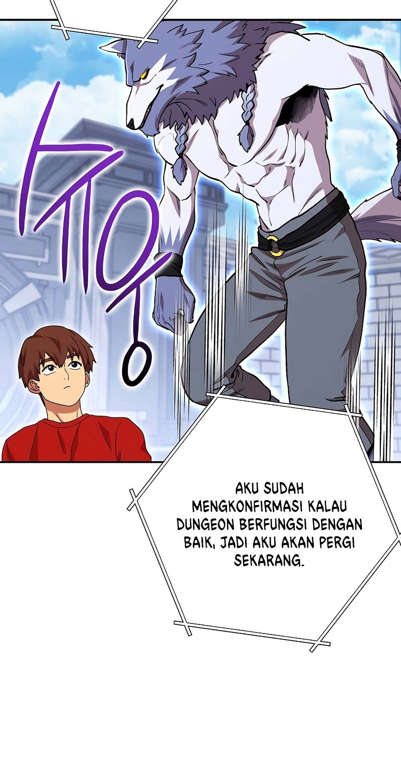 Dungeon Reset Chapter 143 - halaman 57