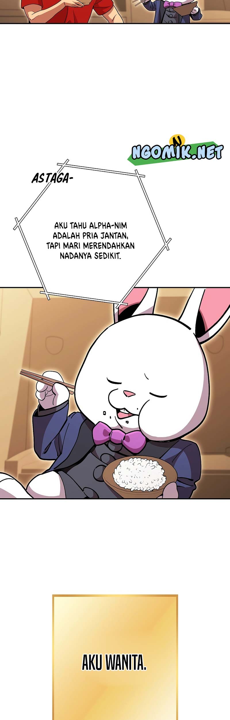 Dungeon Reset Chapter 143 - halaman 67