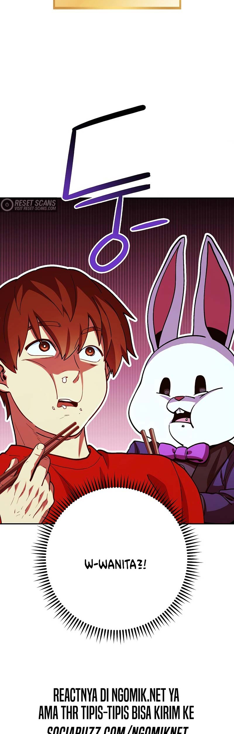 Dungeon Reset Chapter 143 - halaman 68