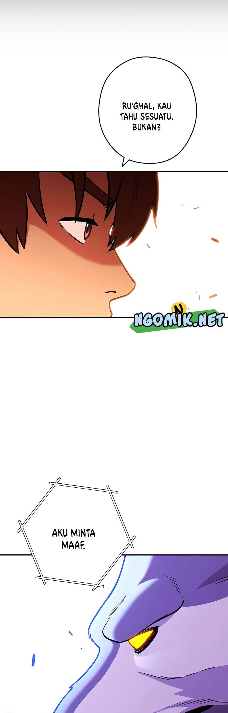 Dungeon Reset Chapter 143 - halaman 8