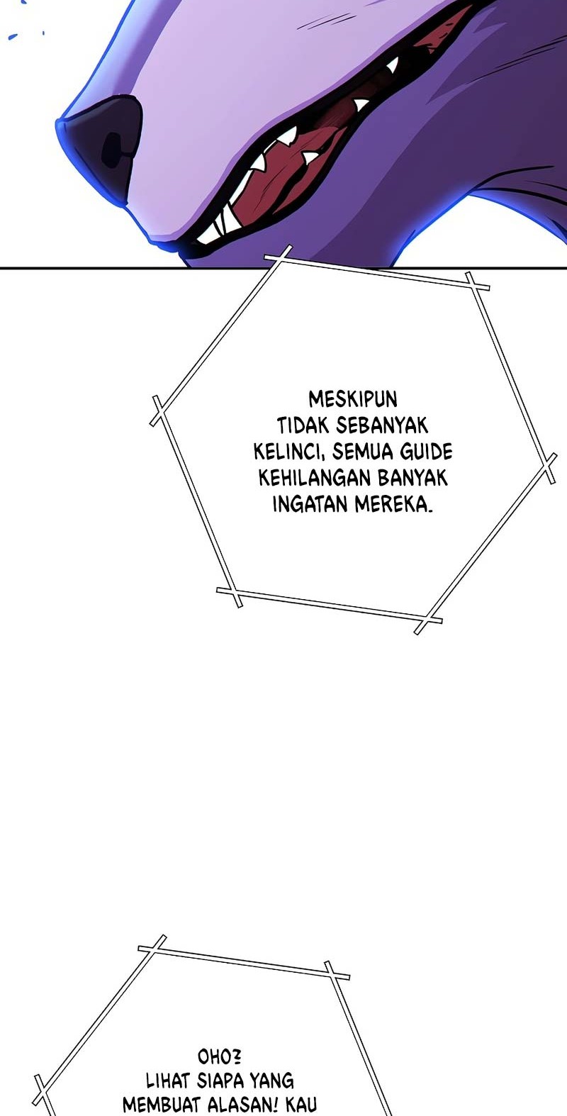 Dungeon Reset Chapter 143 - halaman 9