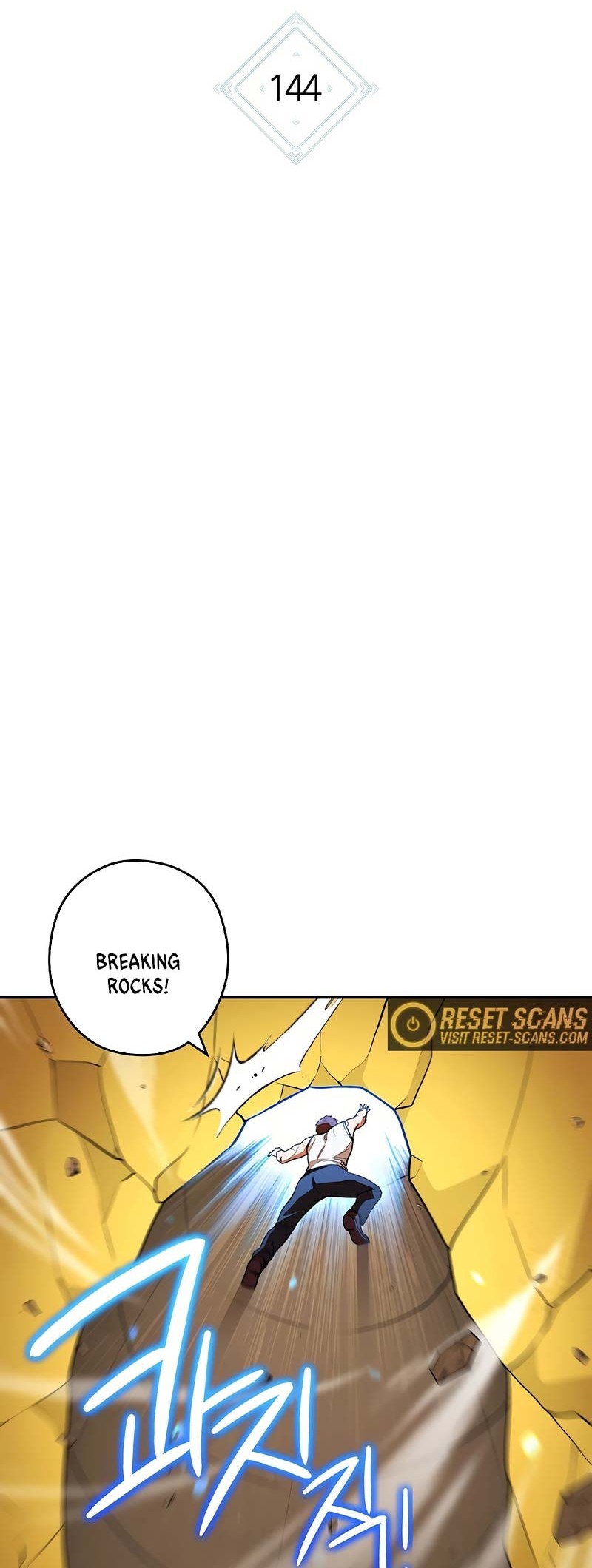 Dungeon Reset Chapter 144 - halaman 11