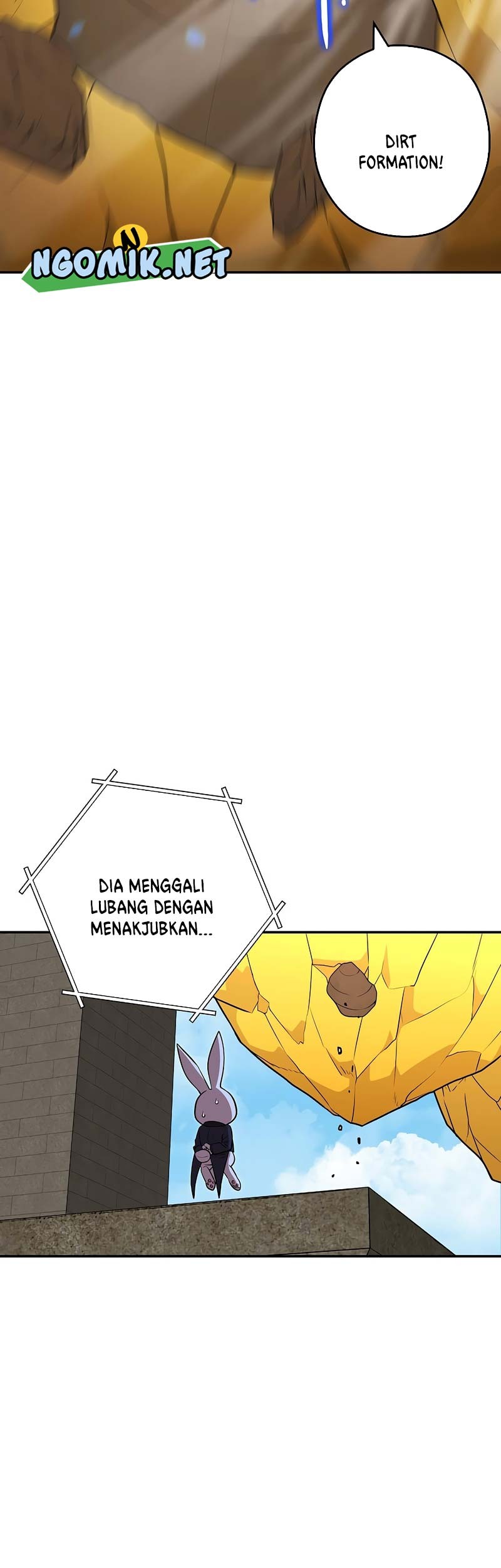 Dungeon Reset Chapter 144 - halaman 12