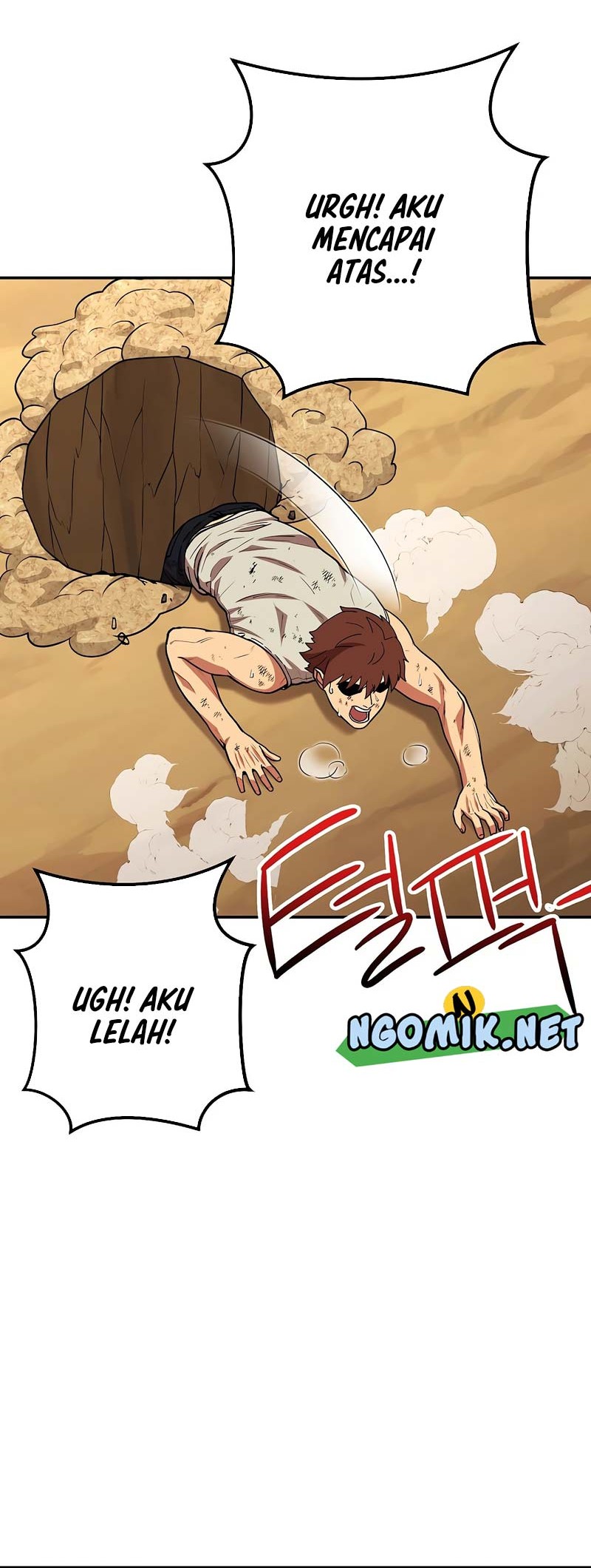 Dungeon Reset Chapter 144 - halaman 13