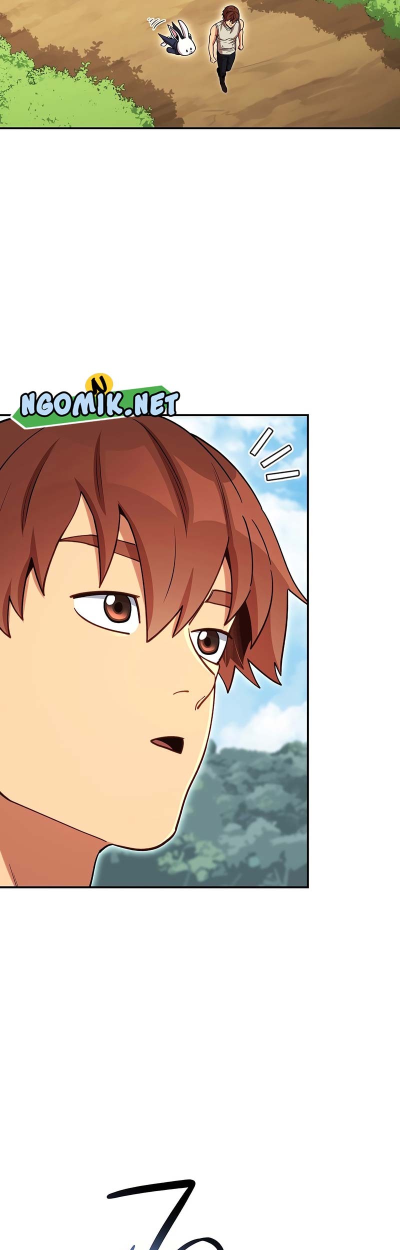 Dungeon Reset Chapter 144 - halaman 18