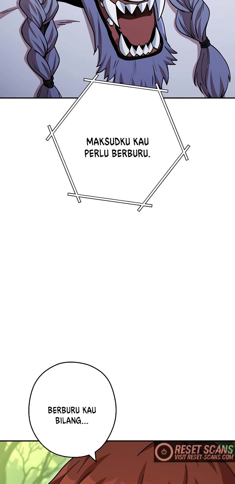 Dungeon Reset Chapter 144 - halaman 23