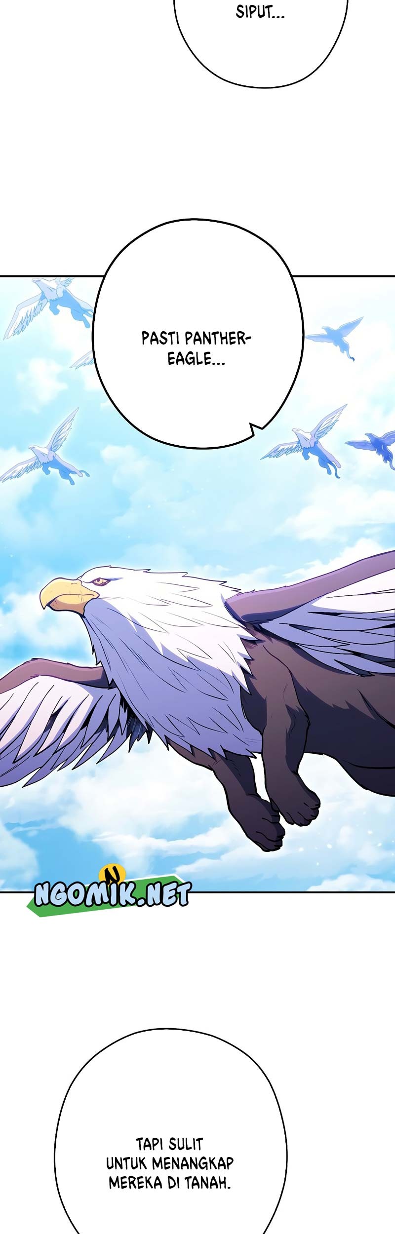 Dungeon Reset Chapter 144 - halaman 26