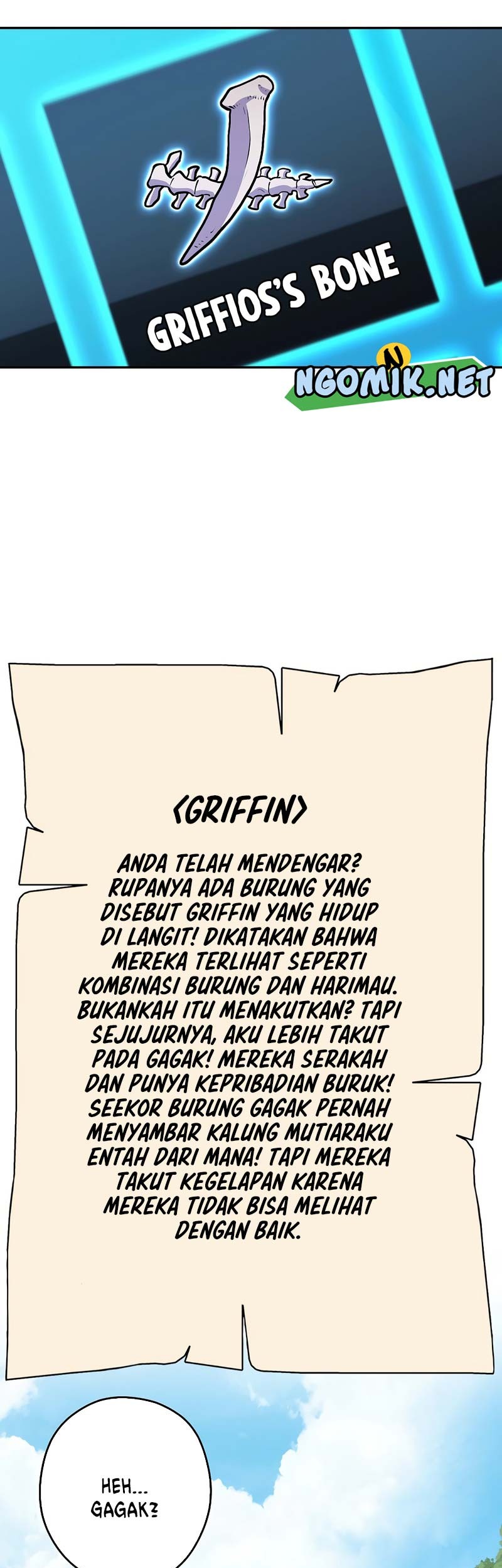Dungeon Reset Chapter 144 - halaman 28