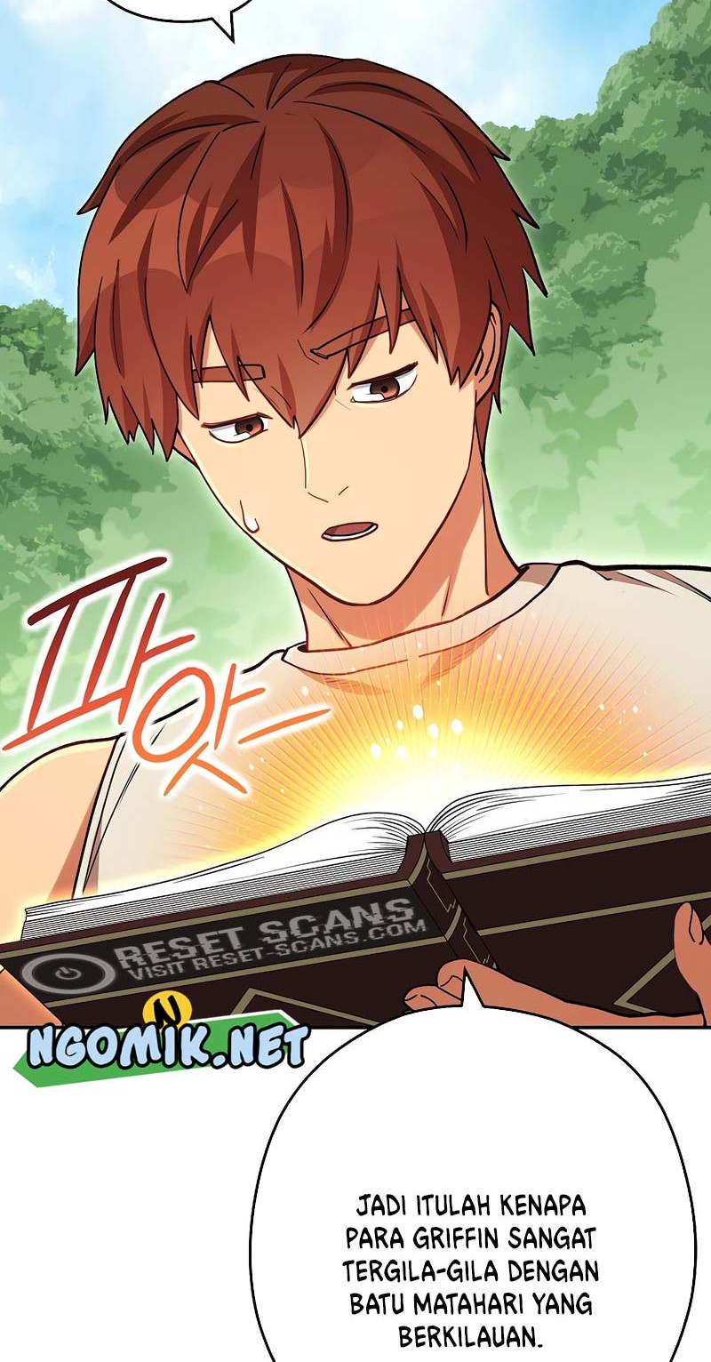Dungeon Reset Chapter 144 - halaman 29