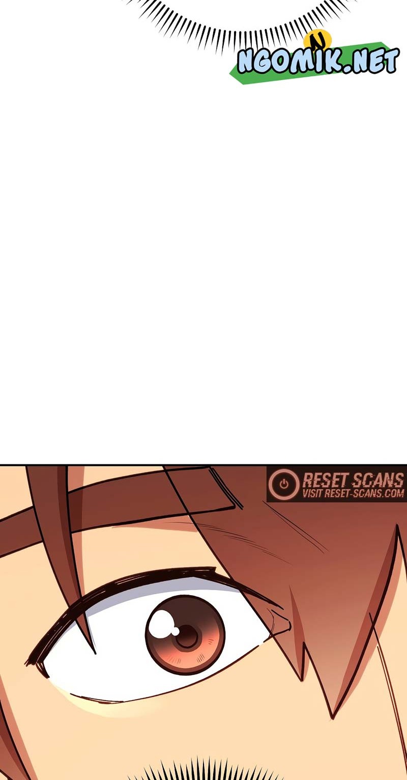 Dungeon Reset Chapter 144 - halaman 31