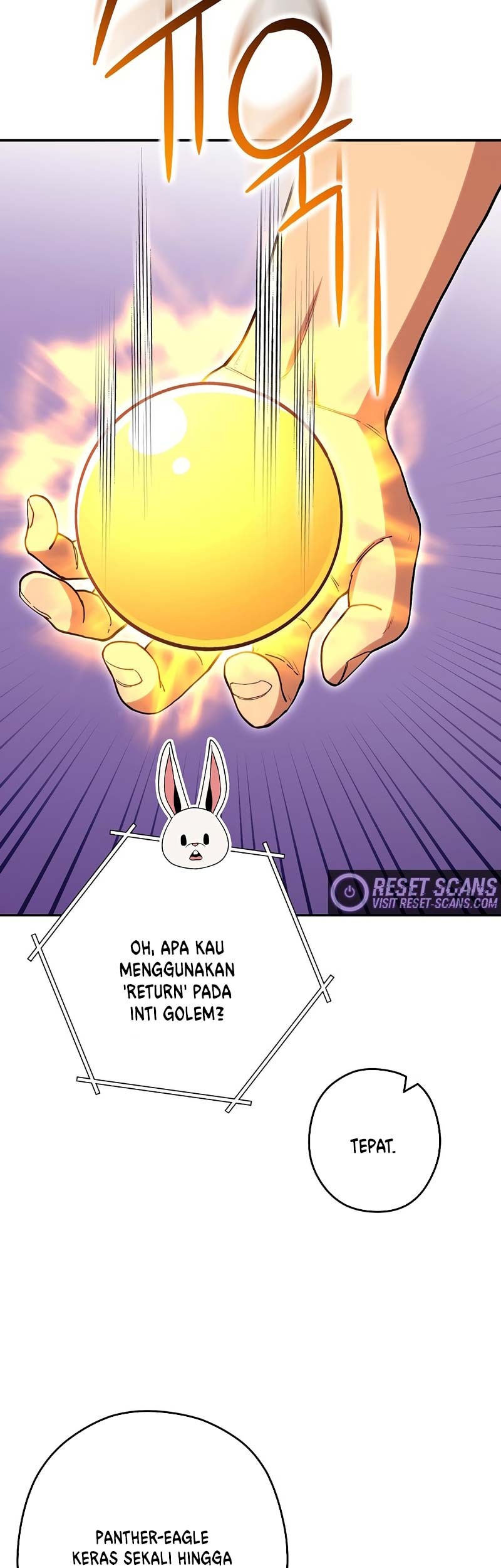 Dungeon Reset Chapter 144 - halaman 38