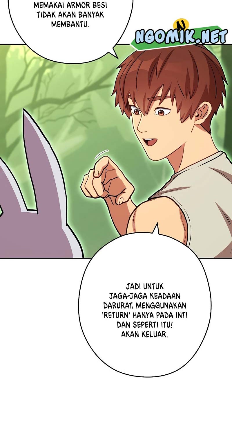 Dungeon Reset Chapter 144 - halaman 39