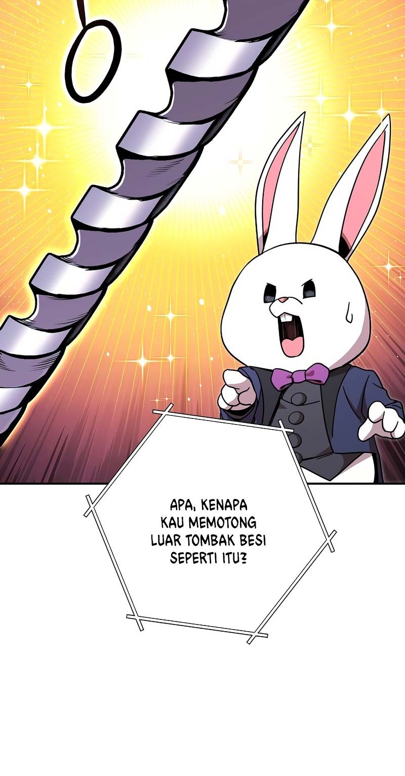 Dungeon Reset Chapter 144 - halaman 41