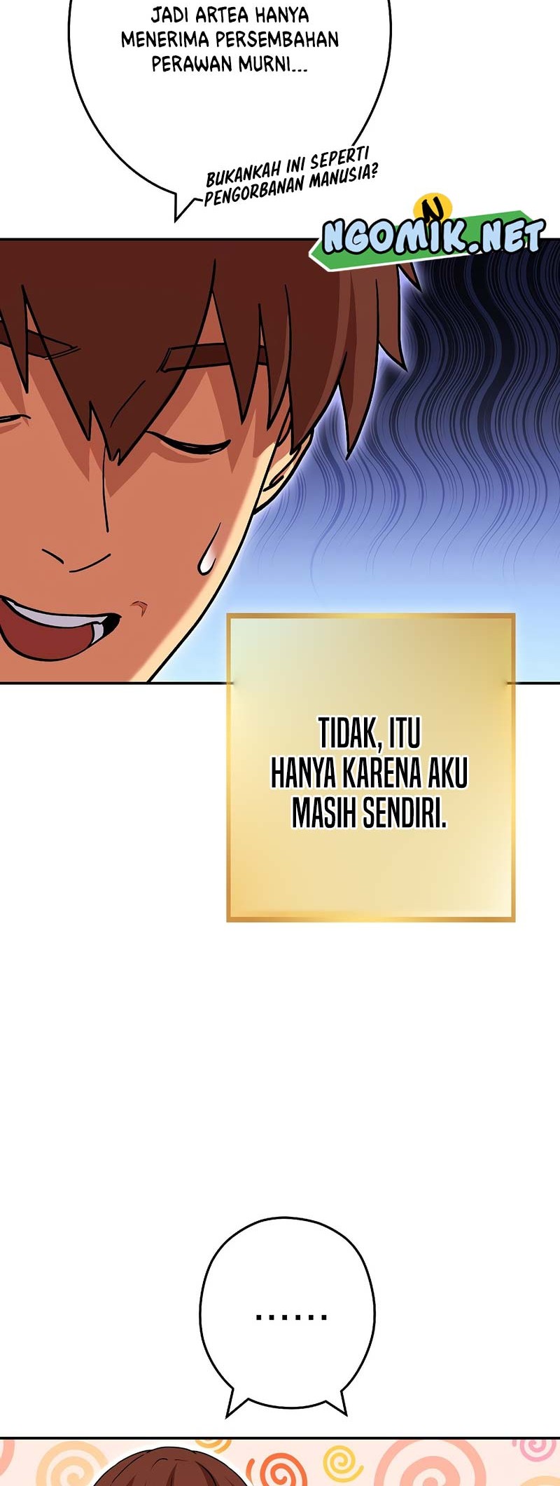 Dungeon Reset Chapter 144 - halaman 5