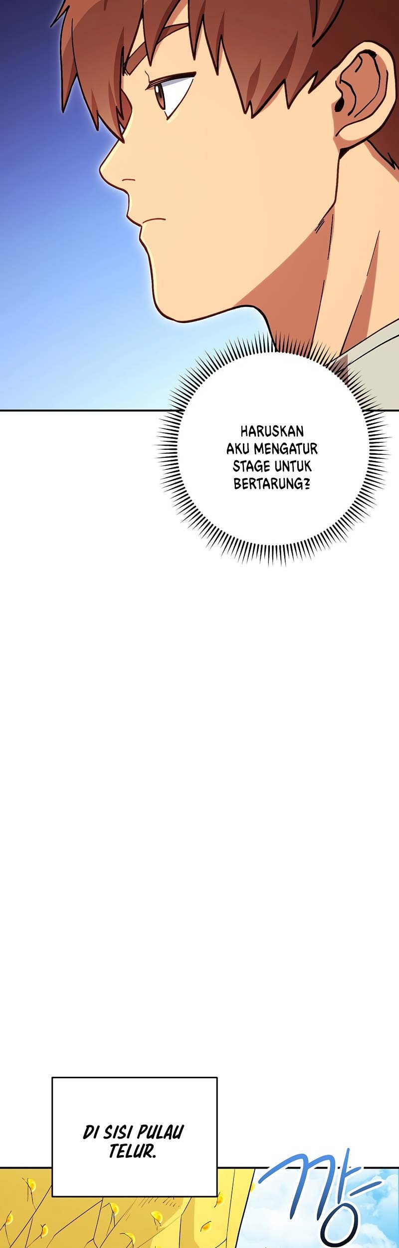 Dungeon Reset Chapter 144 - halaman 52