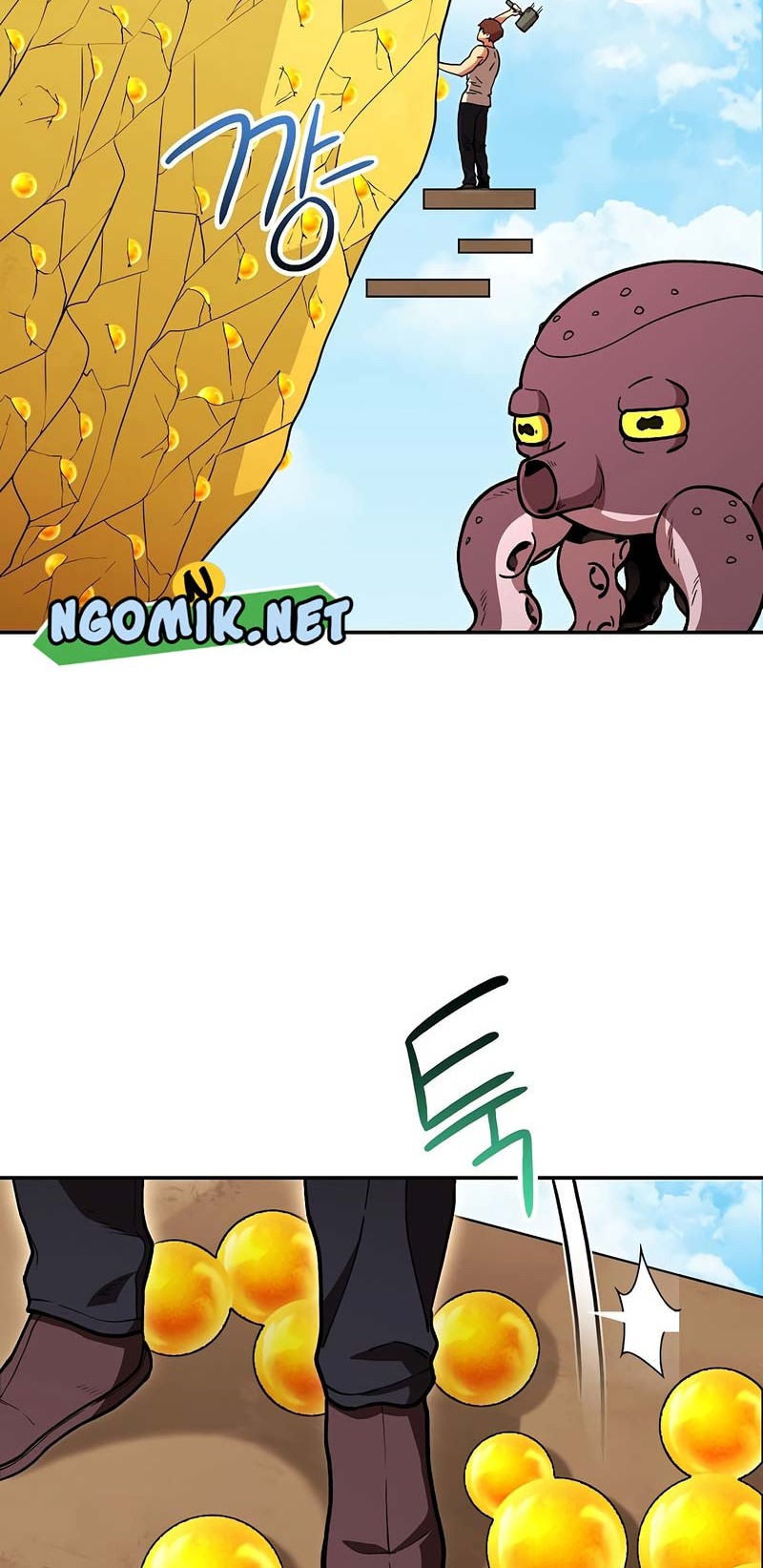 Dungeon Reset Chapter 144 - halaman 53