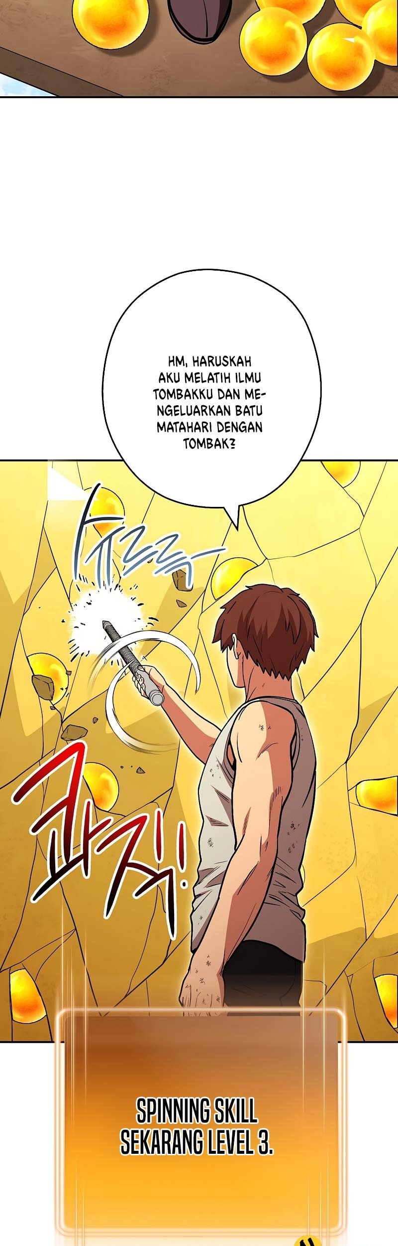 Dungeon Reset Chapter 144 - halaman 54