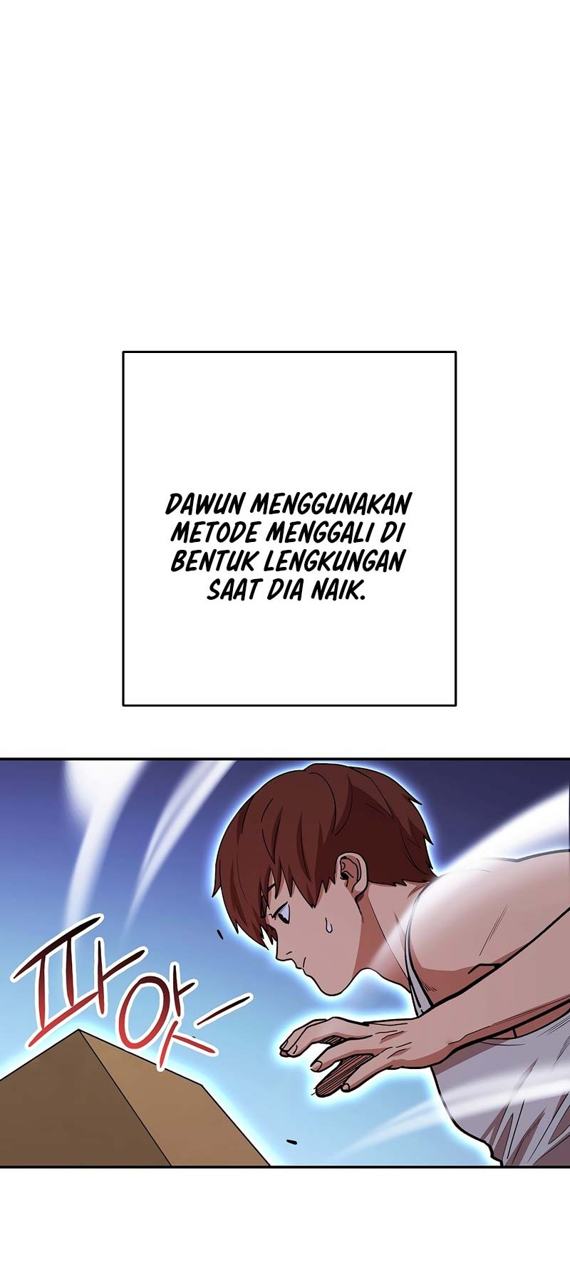 Dungeon Reset Chapter 144 - halaman 57
