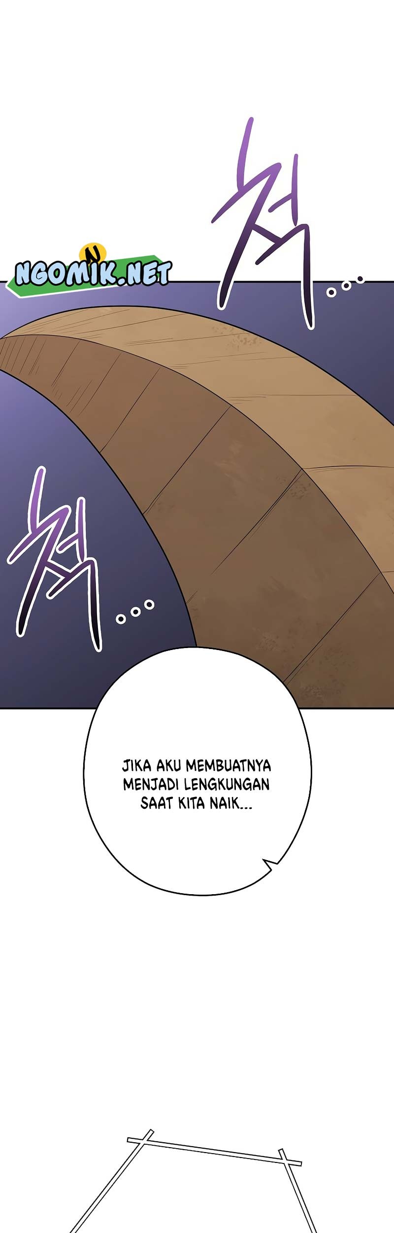 Dungeon Reset Chapter 144 - halaman 58