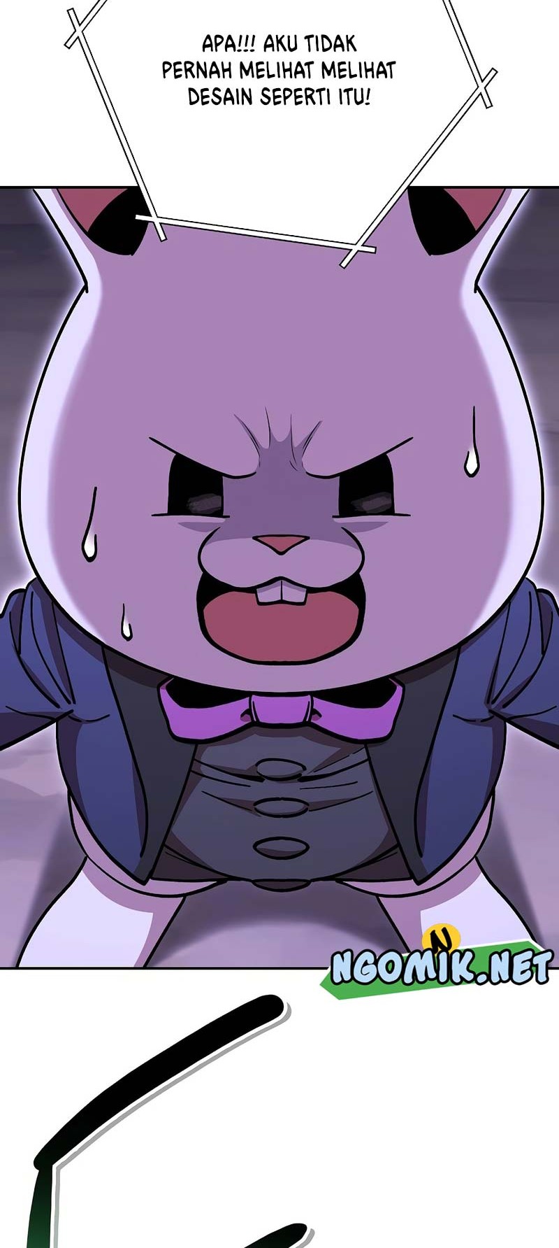 Dungeon Reset Chapter 144 - halaman 59
