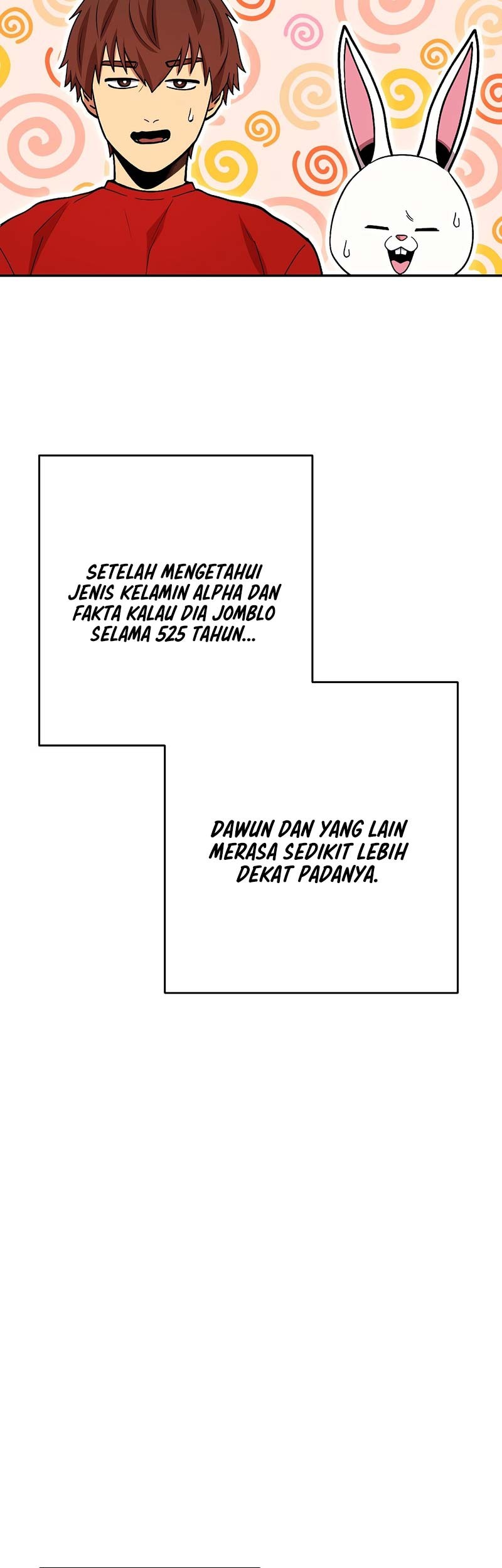 Dungeon Reset Chapter 144 - halaman 6