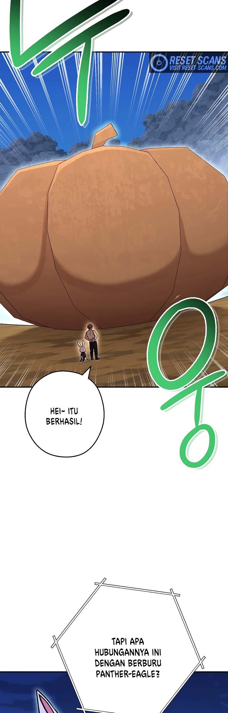 Dungeon Reset Chapter 144 - halaman 60