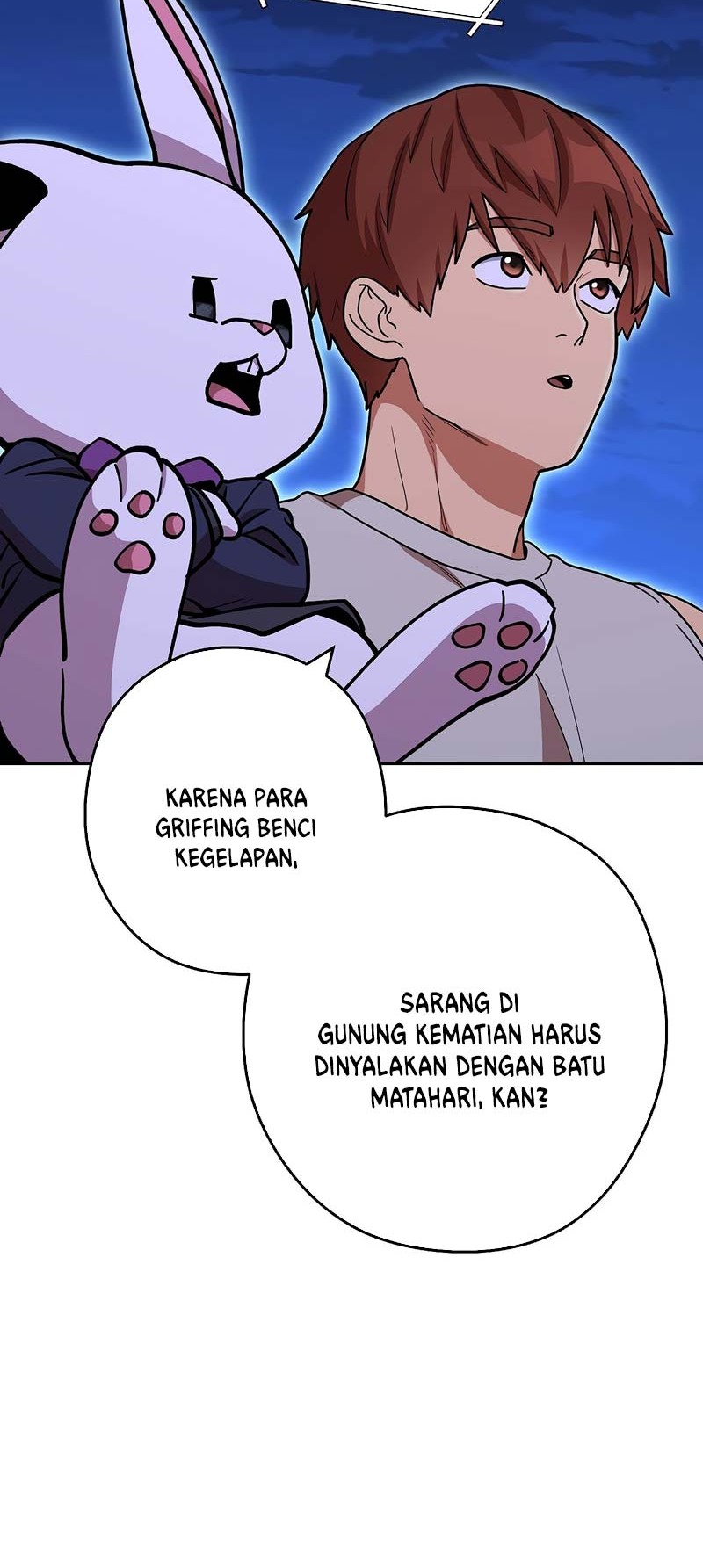 Dungeon Reset Chapter 144 - halaman 61