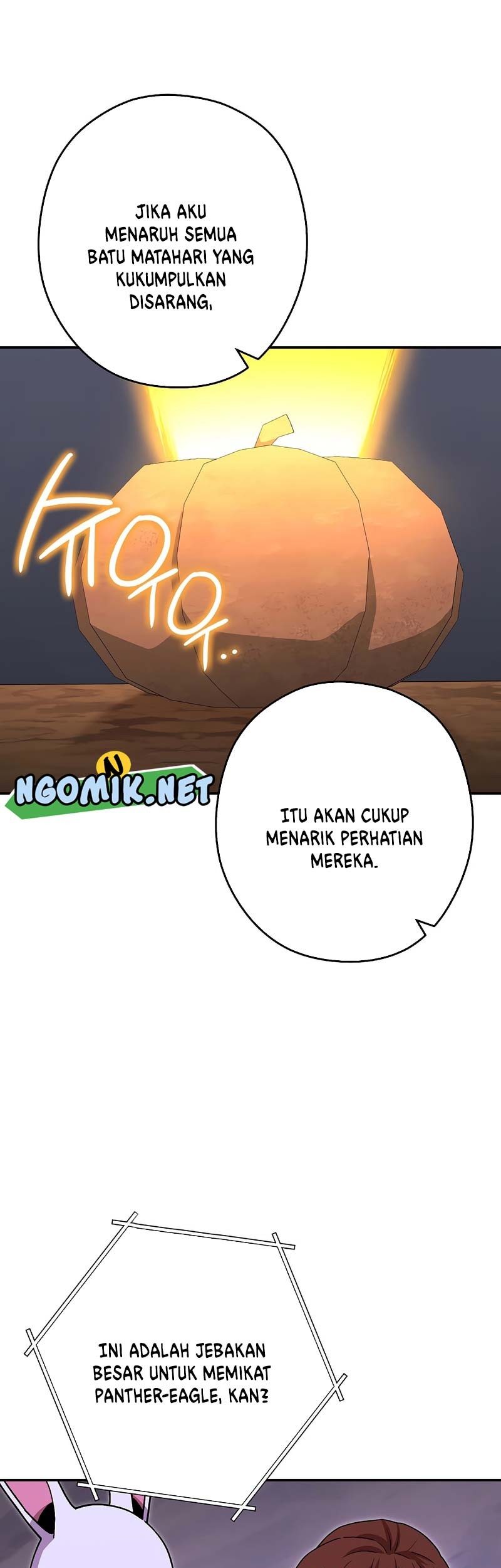 Dungeon Reset Chapter 144 - halaman 62