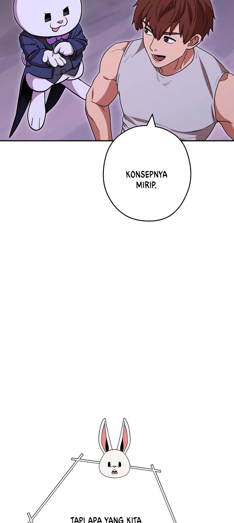 Dungeon Reset Chapter 144 - halaman 63