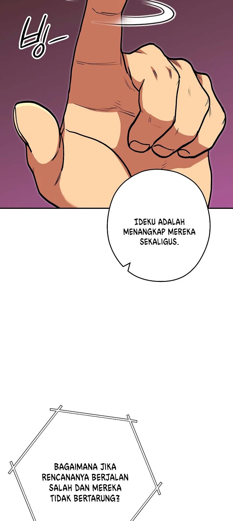 Dungeon Reset Chapter 144 - halaman 65