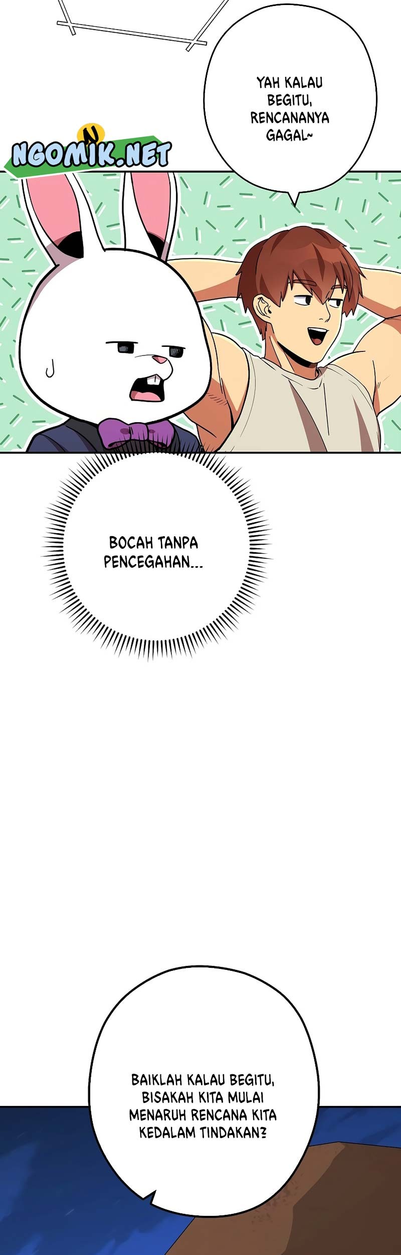 Dungeon Reset Chapter 144 - halaman 66