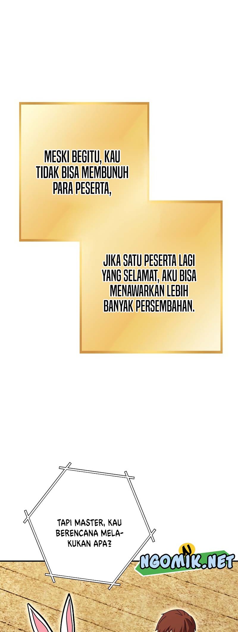 Dungeon Reset Chapter 144 - halaman 9