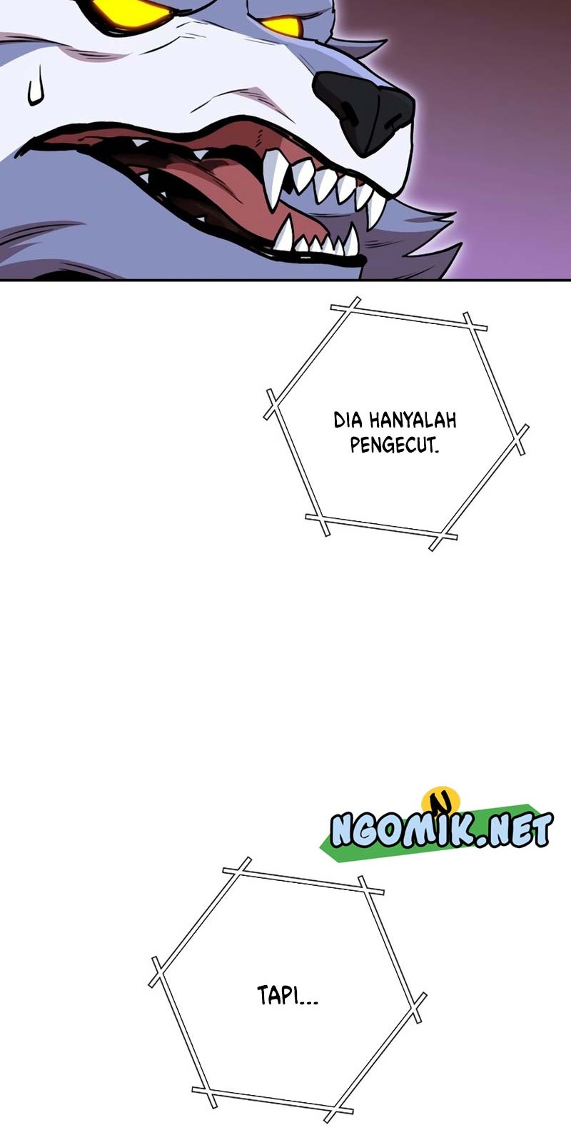 Dungeon Reset Chapter 145 - halaman 10