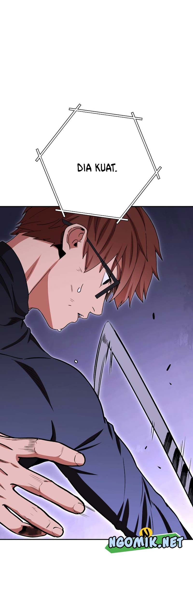 Dungeon Reset Chapter 145 - halaman 11