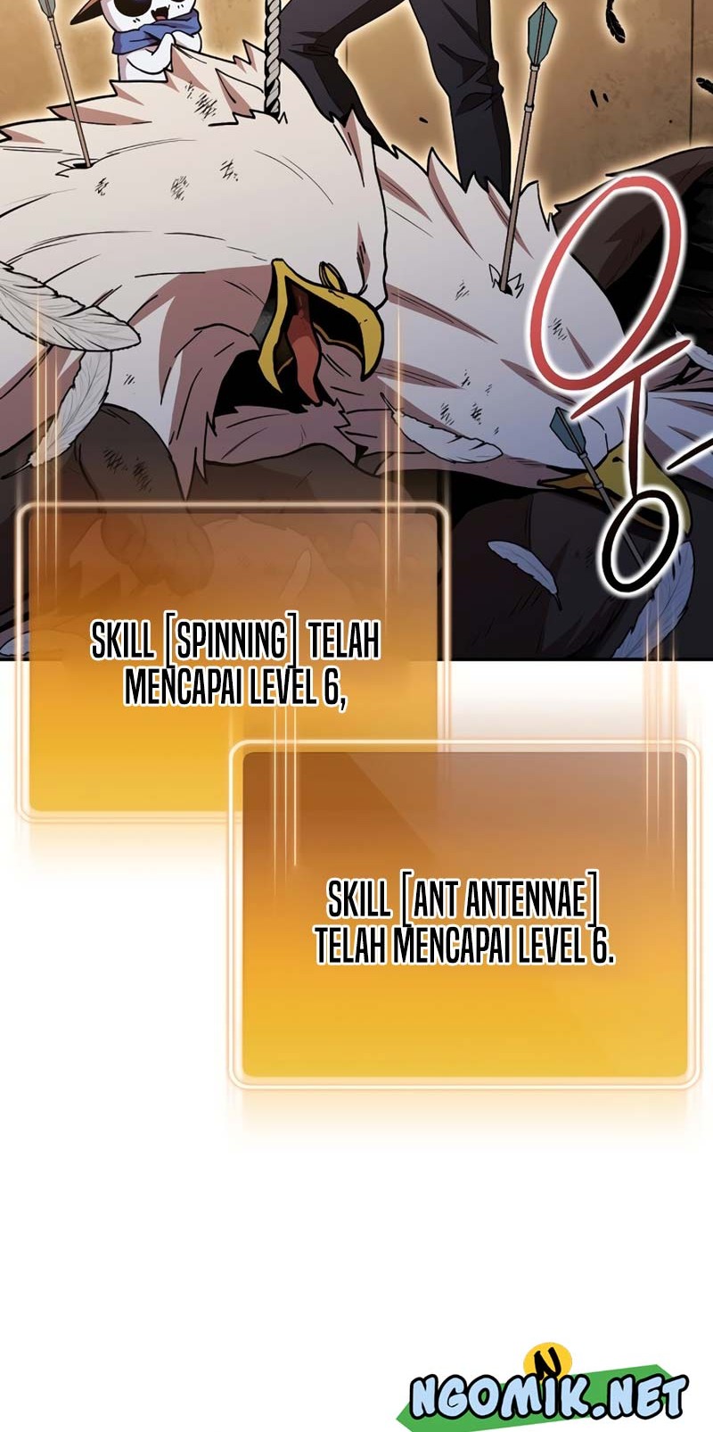 Dungeon Reset Chapter 145 - halaman 14
