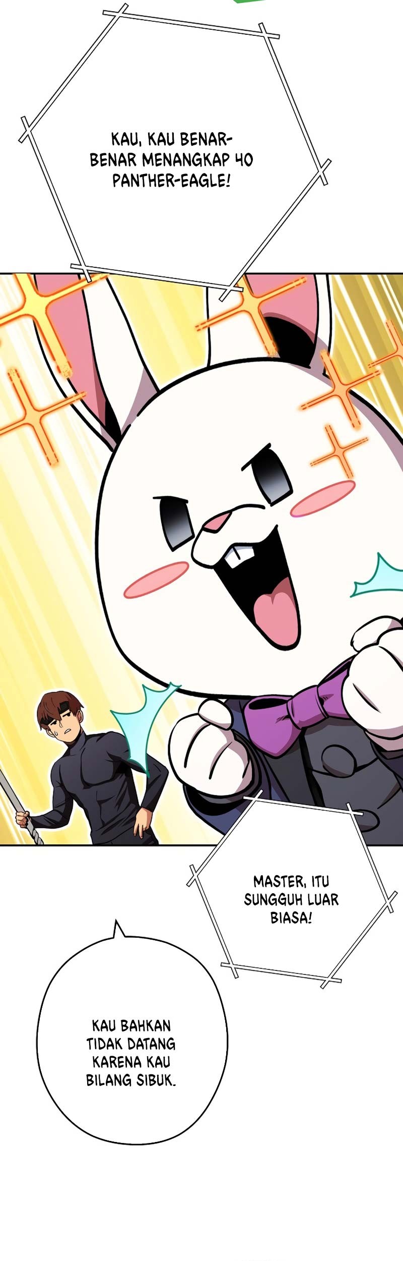 Dungeon Reset Chapter 145 - halaman 15