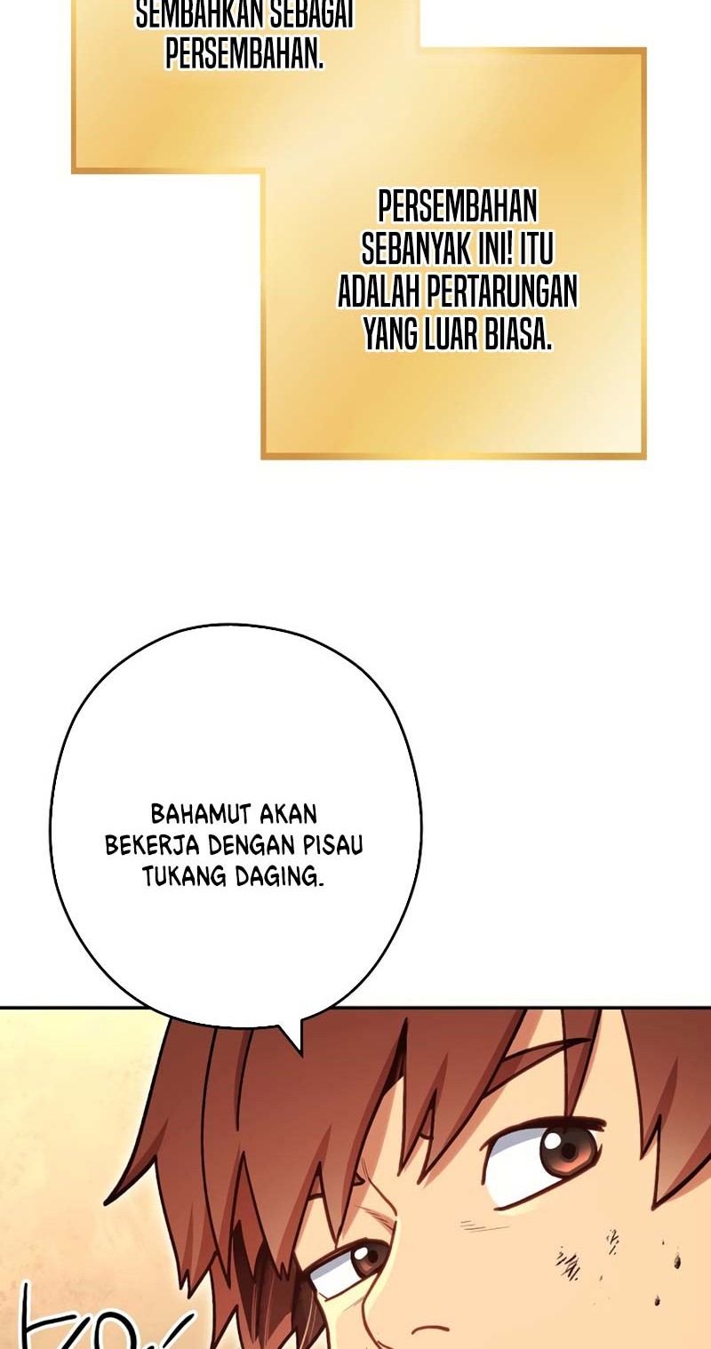 Dungeon Reset Chapter 145 - halaman 18