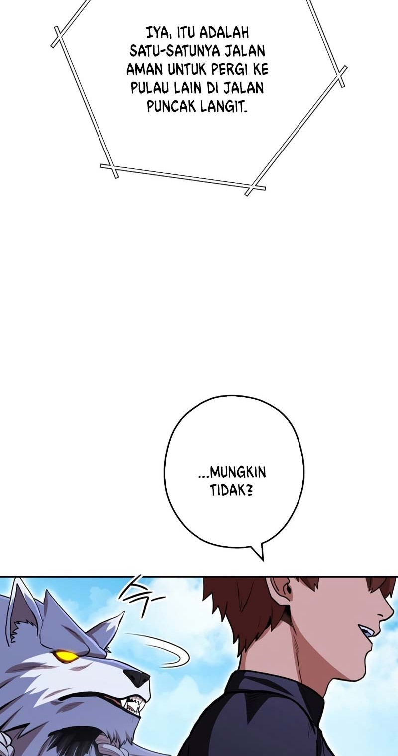 Dungeon Reset Chapter 145 - halaman 24