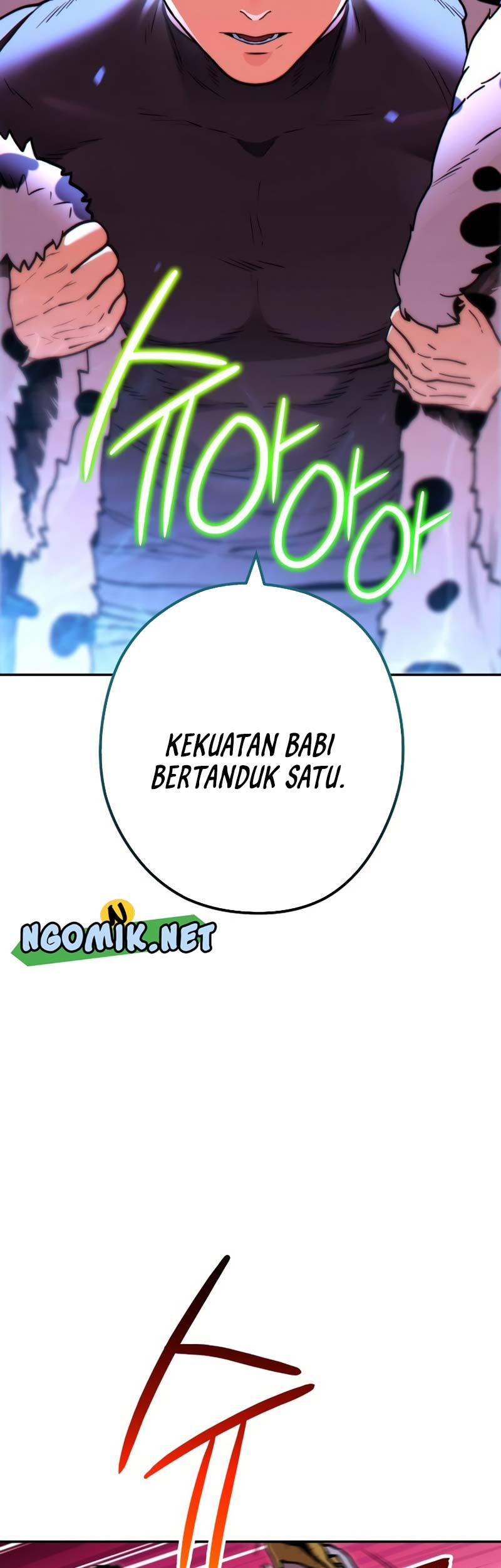 Dungeon Reset Chapter 145 - halaman 5
